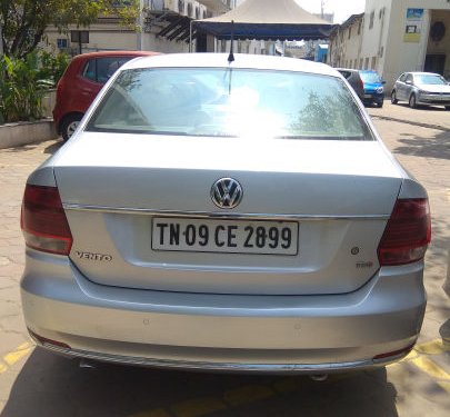 Used 2016 Volkswagen Vento for sale