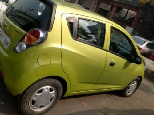 Used 2011 Chevrolet Beat for sale