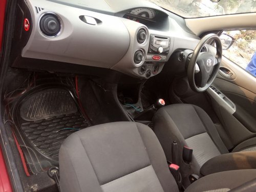 Used Toyota Etios Liva V 2011 for sale