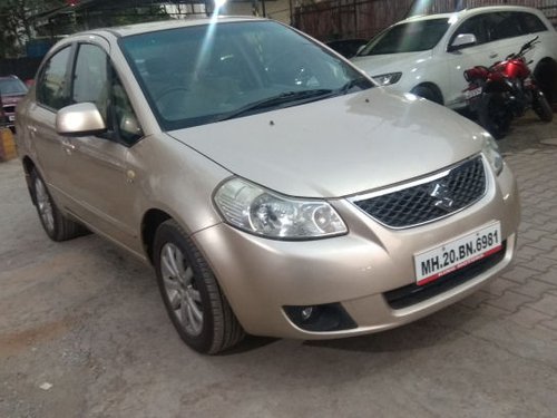 Used Maruti Suzuki SX4 car at low price