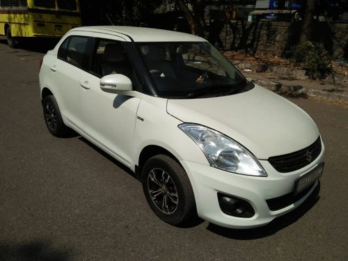 2012 Maruti Suzuki Dzire for sale