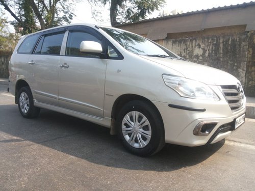 Toyota Innova 2014 for sale