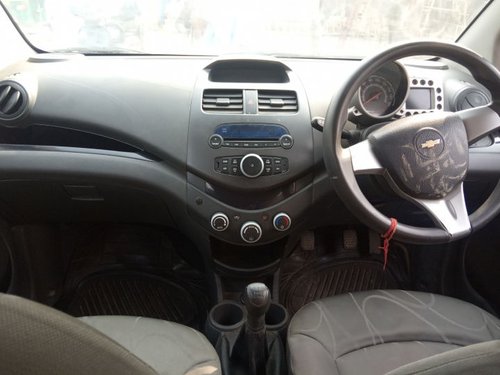 Used Chevrolet Beat Diesel 2011 for sale