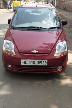 2011 Chevrolet Spark for sale