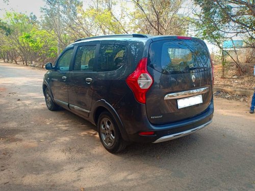 Used Renault Lodgy 110PS RxZ 7 Seater 2015 for sale