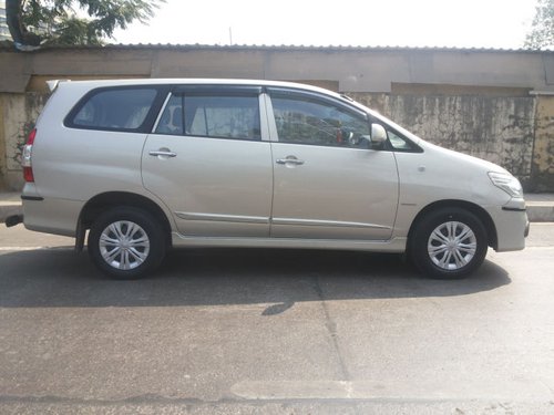 Toyota Innova 2014 for sale