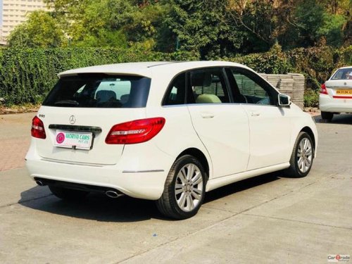 Mercedes Benz B Class 2014 for sale