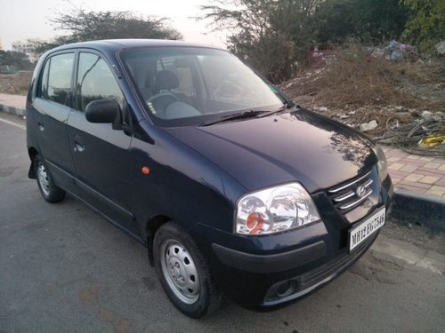 Hyundai Santro Xing XO eRLX Euro II 2007 for sale