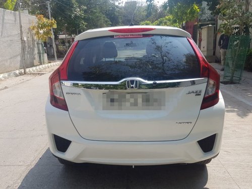 Used Honda Jazz car 2017 for sale at low price