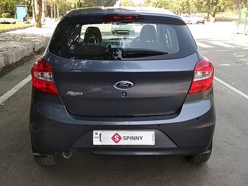 2016 Ford Figo for sale at low price