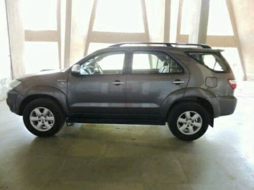 2010 Toyota Fortuner for sale at low price