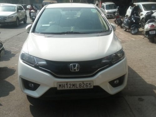 Honda Jazz 2016 for sale