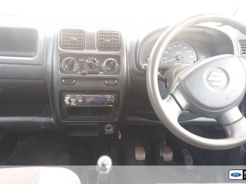 Used 2008 Maruti Suzuki Wagon R for sale