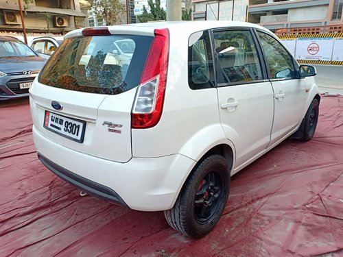 Ford Figo Diesel ZXI 2013 for sale