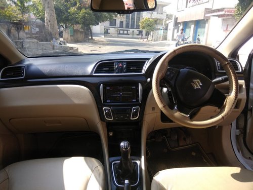 Used Maruti Suzuki Ciaz car at low price