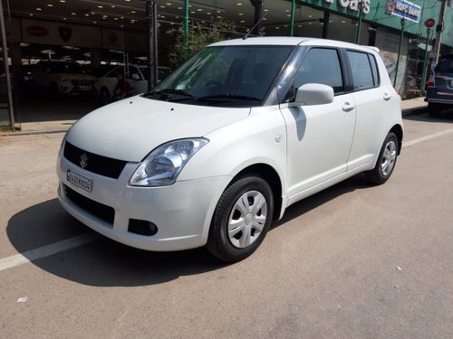 Used Maruti Suzuki Swift VXI 2008 for sale