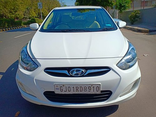 Used Hyundai Verna 1.6 SX 2013 for sale