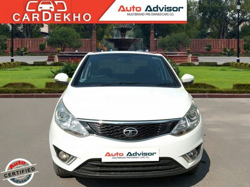 Used 2015 Tata Zest for sale