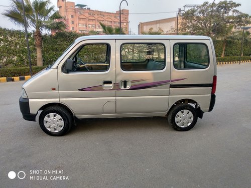 Used 2014 Maruti Suzuki Eeco for sale
