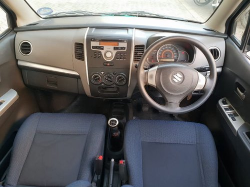 Used Maruti Suzuki Wagon R 2012 car at low price