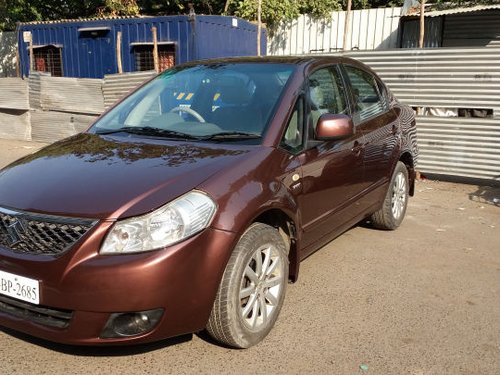 Maruti Suzuki SX4 2010 for sale