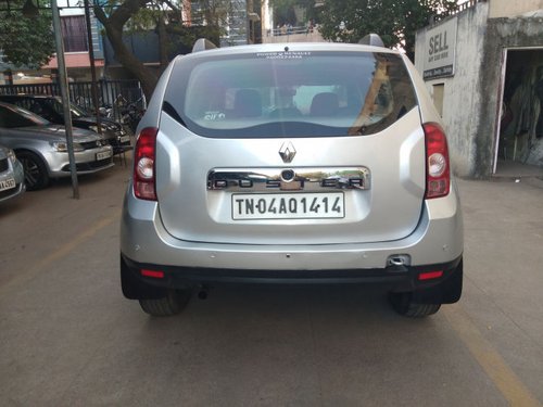 2015 Renault Duster for sale