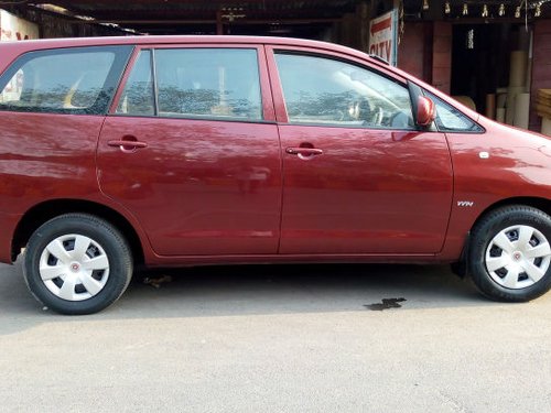 2005 Toyota Innova for sale