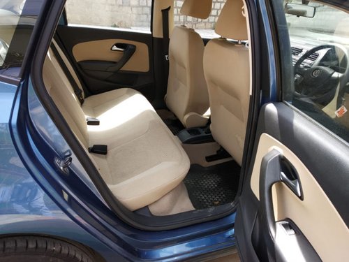 Used Volkswagen Ameo 1.0 MPI Comfortline 2016 for sale