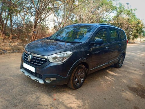 Used Renault Lodgy 110PS RxZ 7 Seater 2015 for sale