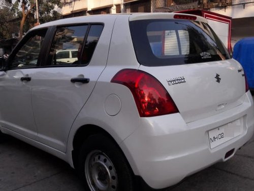 2010 Maruti Suzuki Swift for sale