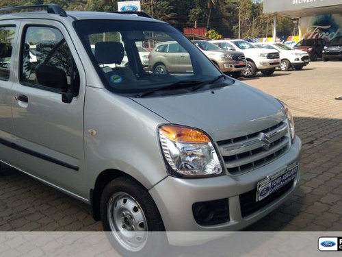 Used 2008 Maruti Suzuki Wagon R for sale