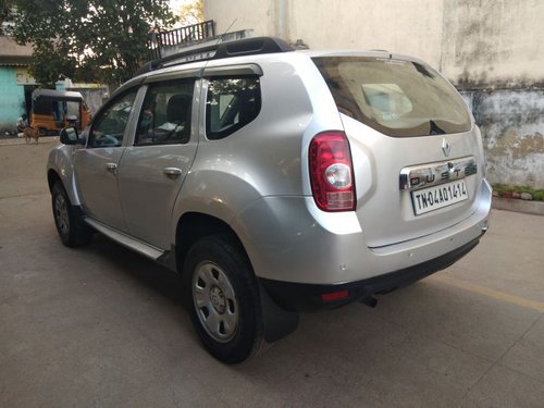 2015 Renault Duster for sale