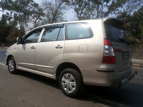 Toyota Innova 2014 for sale