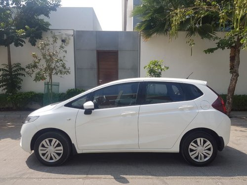 Used Honda Jazz car 2017 for sale at low price