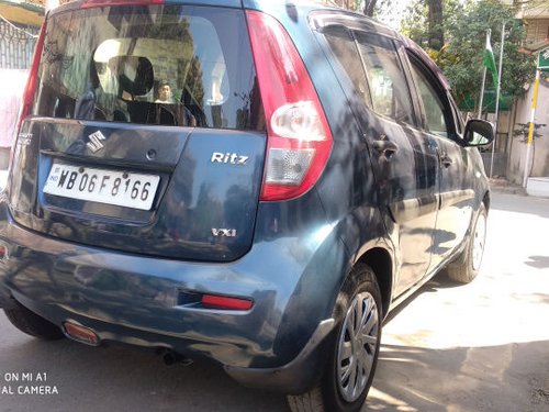 2011 Maruti Suzuki Ritz for sale at low price