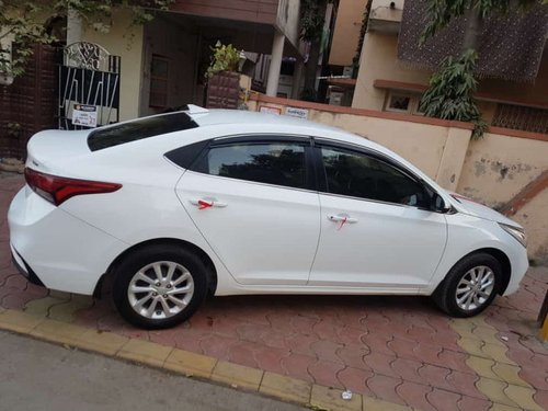 2018 Hyundai Verna for sale