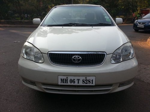 Toyota Corolla H2 2003 for sale