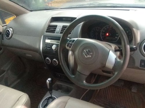 Used Maruti Suzuki SX4 car at low price