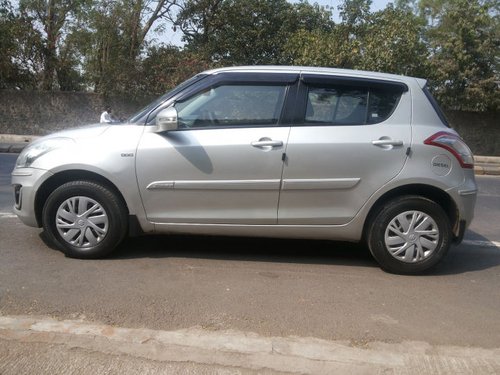 Used Maruti Suzuki Swift VDI 2014 for sale