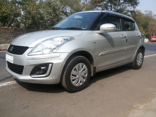 Used Maruti Suzuki Swift VDI 2014 for sale