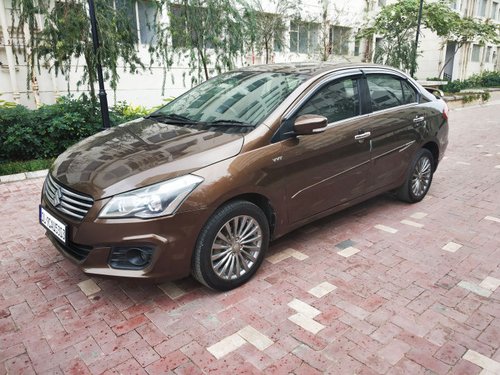 Used 2015 Maruti Suzuki Ciaz for sale