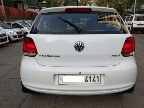 Volkswagen Polo 1.2 MPI Highline 2014 for sale