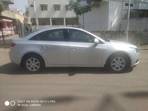 Used 2011 Chevrolet Cruze for sale