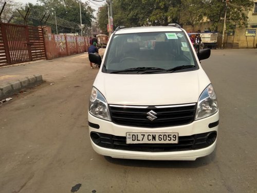 Used Maruti Suzuki Wagon R 2012 car at low price