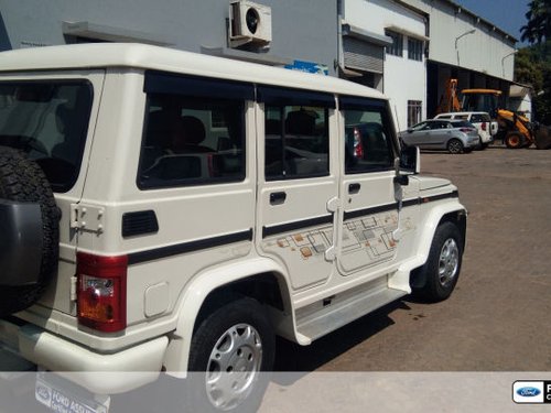 Used Mahindra Bolero ZLX BSIII 2015 for sale