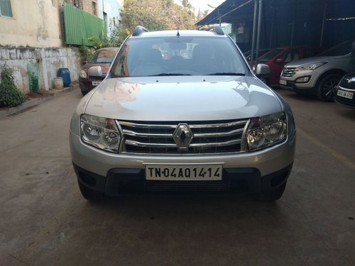 2015 Renault Duster for sale