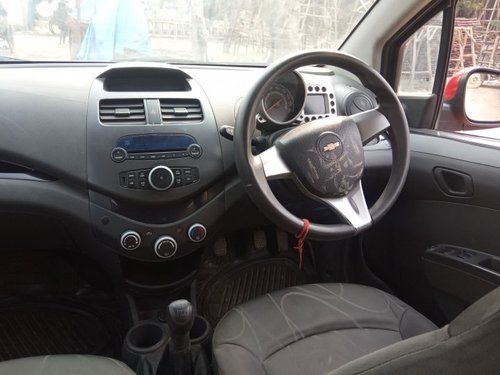 Used Chevrolet Beat Diesel 2011 for sale