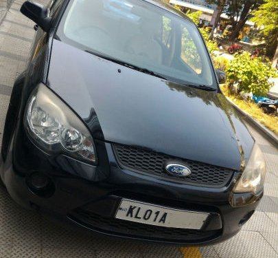 Ford Fiesta 2008 for sale