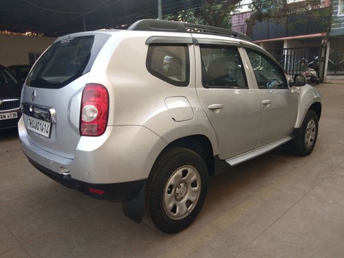 2015 Renault Duster for sale