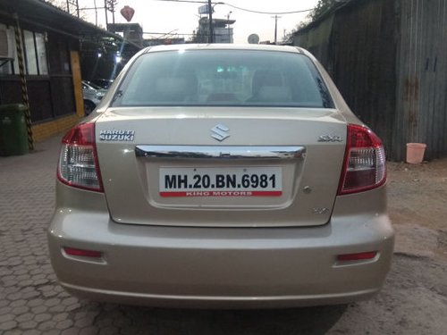 Used Maruti Suzuki SX4 car at low price